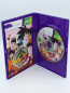 Preview: Dragon Ball Z Kinect